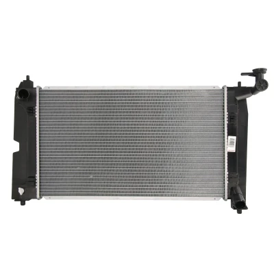 Afbeelding van DENSO DRM50110 Radiateur 599 353 16 TOYOTA: Corolla IX Hatchback, Verso, VIII Compact