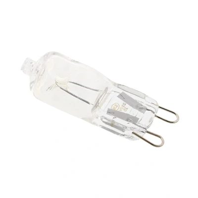 Image de Electrolux AEG 8085641028 G9 halogeenlamp lamp, G9, 230V