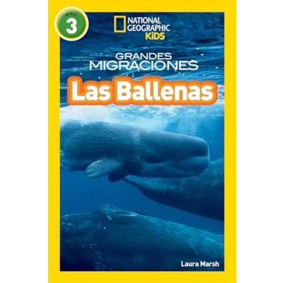 Afbeelding van Grandes migraciones