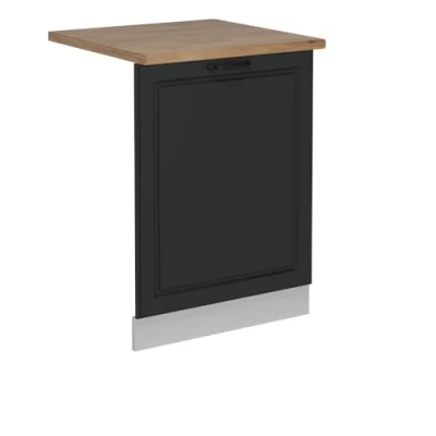 Afbeelding van Vicco R Line 60 cm , WB Eik Antraciet landhuis