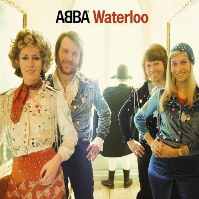Afbeelding van Waterloo
