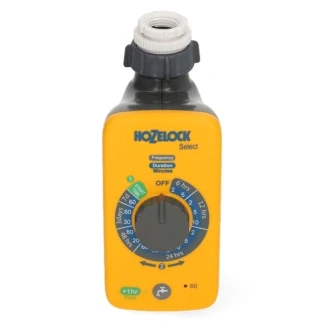 Afbeelding van Hozelock Select Controller watercomputer Tijdschakelaar