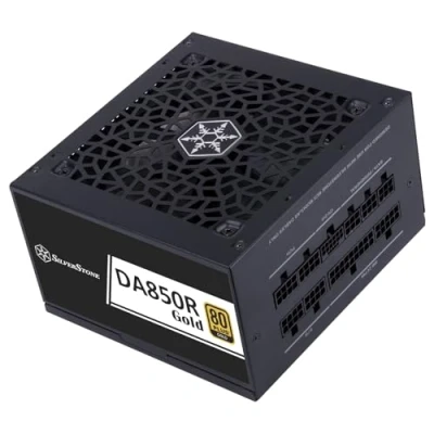 Afbeelding van SilverStone SST DA850R GMA