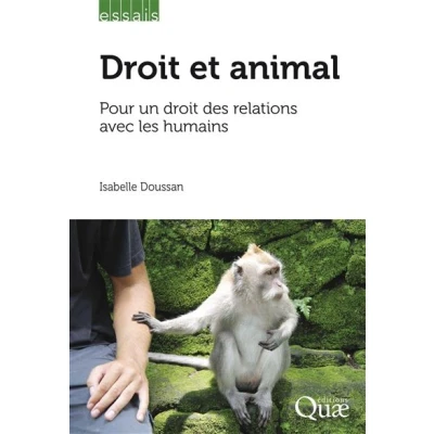 Image de Droit et animal