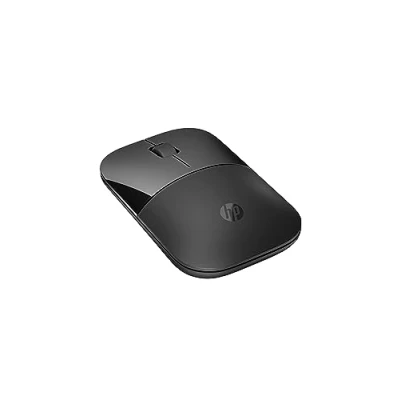 Afbeelding van HP Z3700 Dual Draadloze Muis Zwart