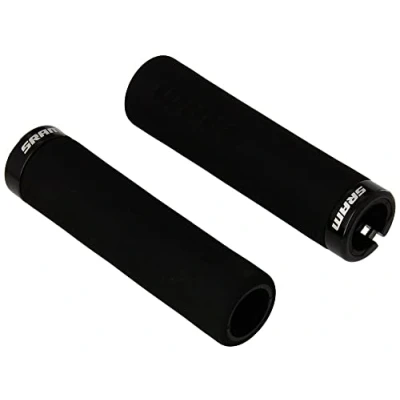 Afbeelding van Sram Locking Foam 129 Mm Sing Clmp Stuurlint Rood