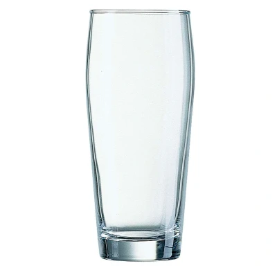 Afbeelding van Bierglas Luminarc World Beer Transparant Glas (480 ml) (Pack 6x)
