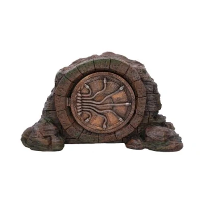 Afbeelding van Nemesis Now Harry Potter Deur naar de Geheime Kamer opbergdoos 25cm