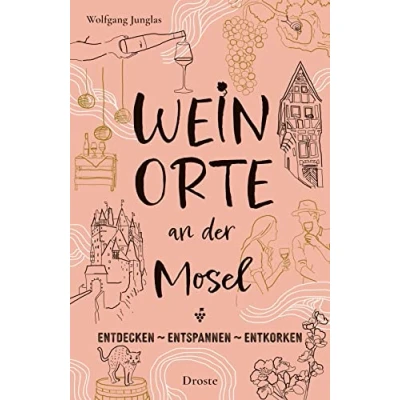 Afbeelding van Weinorte an der Mosel