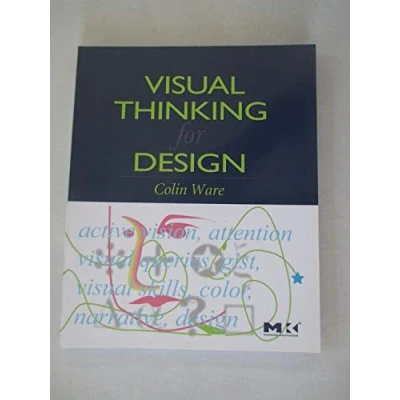 Afbeelding van Visual Thinking