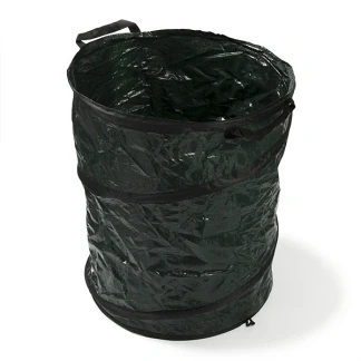 Afbeelding van Tuinafvalzak Toolland 123 liter (Opvouwbaar)