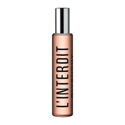 Afbeelding van Givenchy L&#039;interdit ROLL ON EAU DE PARFUM 20 ML