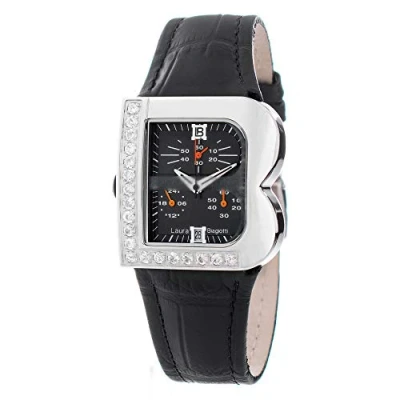Afbeelding van Horloge Dames Laura Biagiotti LB0002L 01Z (Ø 33 mm)
