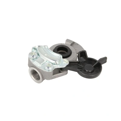 Afbeelding van DT Spare Parts 4.60134 Koppelkop