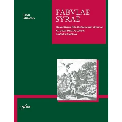 Afbeelding van Fabulae Syrae