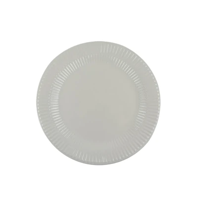Afbeelding van Royal Boch Set 6x Bord ø27cm Vienne