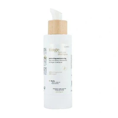 Afbeelding van Body &amp; Hair Delicate Shampoo 200 ml