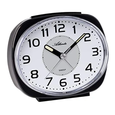 Afbeelding van Atlanta Unisexhorloge 2141 7