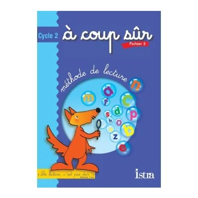Image de A coup sûr Cycle 2 Fichier de l&#039;élève