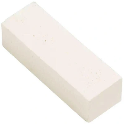 Afbeelding van PFERD K PP 5 HGP PLAST polijstpasta voor hoogglanspolijsten van kunststof staven 25x30x90 mm 44250010