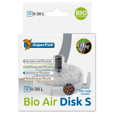 Afbeelding van Superfish Bio Air Disk Beluchting S