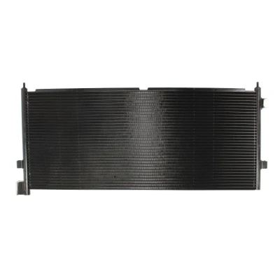 Afbeelding van NRF EASY FIT 35891 Condensor Airco Met afdichtring 14,5 Aluminium 790