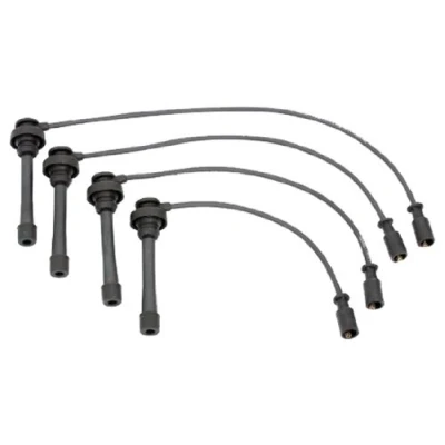 Afbeelding van JAPANPARTS IC 003 Bougiekabelset
