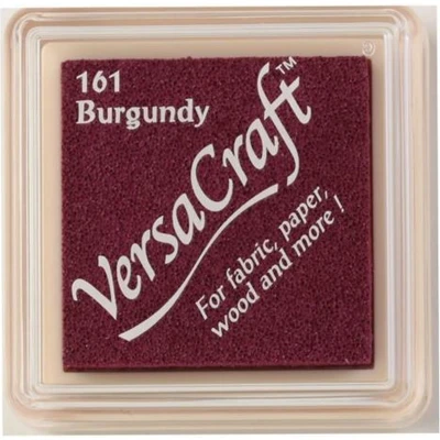 Afbeelding van Inkpad Burgundy
