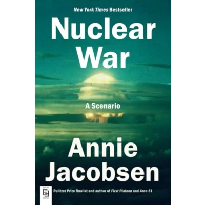 Afbeelding van Nuclear War