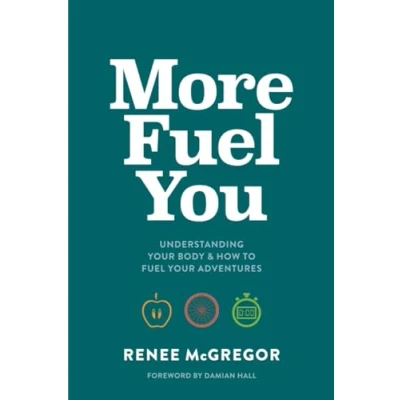 Afbeelding van More Fuel You