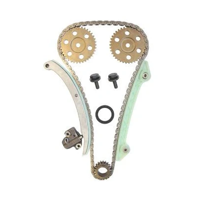 Afbeelding van Skf Distributieketting kit VKML 84004