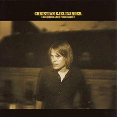 Afbeelding van Christian Kjellvander Songs From A..