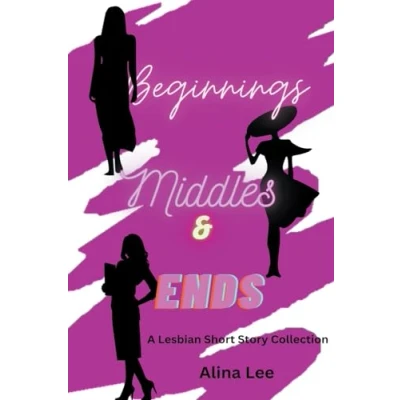 Afbeelding van Beginnings, Middles, and Ends
