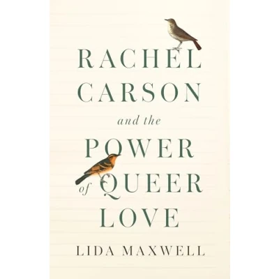 Afbeelding van Rachel Carson and the Power of Queer Love