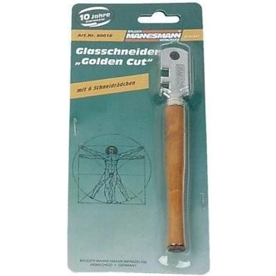 Afbeelding van MANNESMANN glassnijder