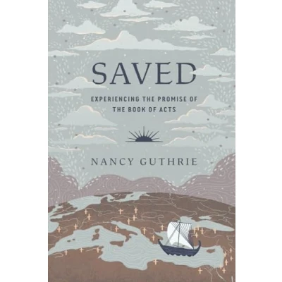 Afbeelding van Saved