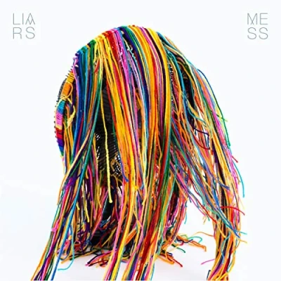 Afbeelding van Liars Mess (LP)