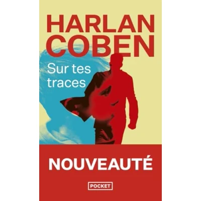 Afbeelding van Sur tes traces