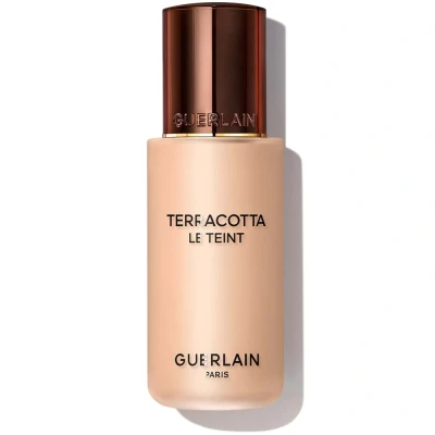 Afbeelding van Guerlain Terracotta Le Teint Foundation 3C Cool/Rosé 35 ml