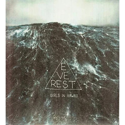 Afbeelding van Girls In Hawaii Everest (CD)