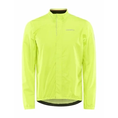 Afbeelding van Regenvest Craft Core Endur Hydro 2 maat Xxl Fluogeel