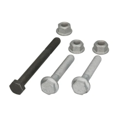 Afbeelding van Febi Bilstein Draagarm Montageset / 21503
