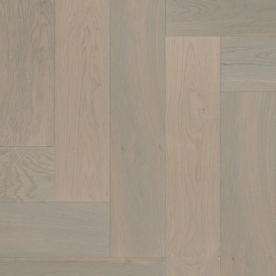 Afbeelding van Floorlife Beverly Hills 4104 Rustiek Dubbel Gerookt Wit Geolied Multiplank Visgraat