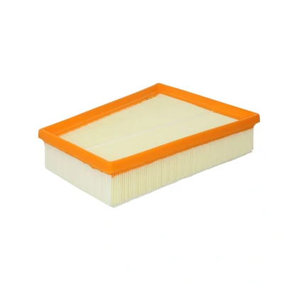 Afbeelding van Mahle Original Luchtfilter LX 2631
