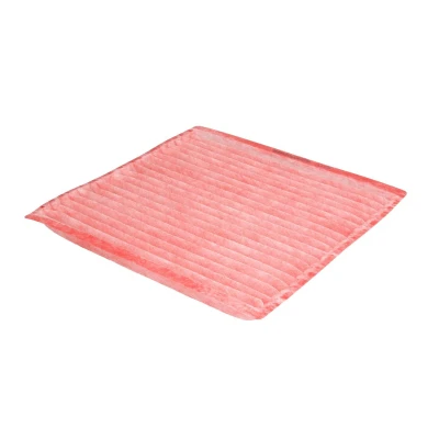 Afbeelding van DENSO DCF353P Interieurfilter Stoffilter 216 18 TOYOTA: Yaris I Hatchback, Prius II Liftback, Land Cruiser Prado 120