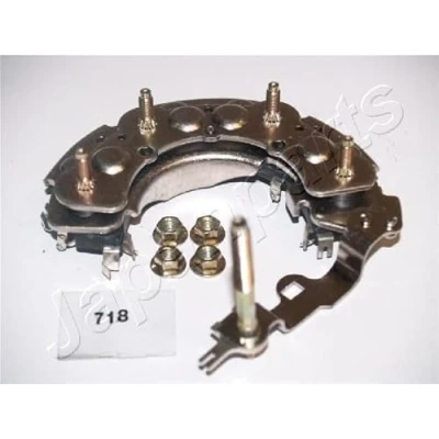 Afbeelding van JAPANPARTS PDH718 Gelijkrichter, dynamo