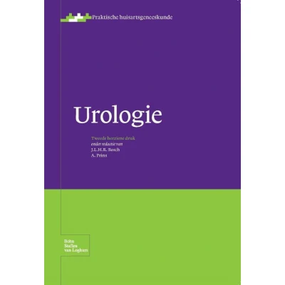 Afbeelding van Urologie