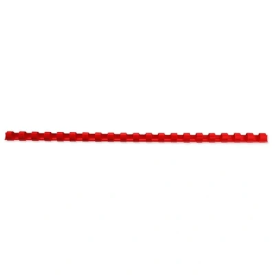 Image de GBC CombBind 100 unités peigne de reliure en plastique