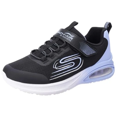 Afbeelding van Skechers Microspec MAX Sneakers laag voor kinderen, Maat: 30, Multi Schoenen