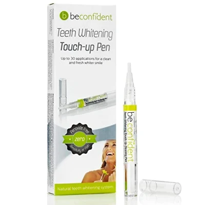 Afbeelding van Douchegel Beconfident (2 ml)